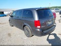2016 Dodge Grand Caravan — photo 3 of 12 | VIN 2C4RDGBG1GR340823