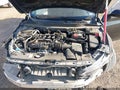 2018 Honda Accord — photo 10 of 17 | VIN 1HGCV1F3XJA133304