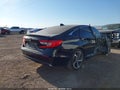 2018 Honda Accord — photo 4 of 17 | VIN 1HGCV1F3XJA133304