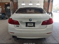 2014 BMW 5 Series — photo 16 of 16 | VIN WBA5A7C59ED619289