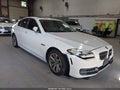 2014 BMW 5 Series — photo 1 of 16 | VIN WBA5A7C59ED619289