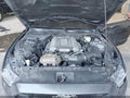 2015 Ford Mustang — photo 10 of 17 | VIN 1FA6P8CF8F5299534