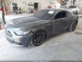 2015 Ford Mustang — photo 2 of 17 | VIN 1FA6P8CF8F5299534