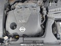 2012 Nissan Maxima — photo 10 of 16 | VIN 1N4AA5AP4CC845405
