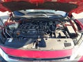 2017 Honda Civic — photo 10 of 17 | VIN 2HGFC1F38HH646159