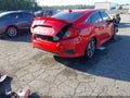 2017 Honda Civic — photo 4 of 17 | VIN 2HGFC1F38HH646159