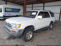 1996 Toyota 4Runner — photo 2 of 12 | VIN JT3GN86R0T0007267