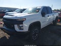 2020 Chevrolet Silverado 2500 — photo 2 of 15 | VIN 1GC4YLE72LF105321