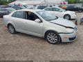 2010 Volkswagen Jetta — photo 1 of 16 | VIN 3VWRX7AJ5AM047491