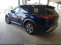 2023 Nissan Pathfinder — photo 3 of 16 | VIN 5N1DR3CA3PC242458