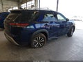 2023 Nissan Pathfinder — photo 4 of 16 | VIN 5N1DR3CA3PC242458