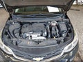 2018 Chevrolet Cruze — photo 10 of 17 | VIN 1G1BC5SM4J7229232