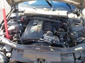 2008 BMW 3 Series — photo 10 of 17 | VIN WBAWB73578P043108