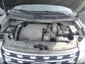 2016 Ford Explorer — photo 10 of 16 | VIN 1FM5K8F81GGA79901