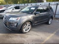 2016 Ford Explorer — photo 2 of 16 | VIN 1FM5K8F81GGA79901