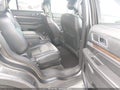 2016 Ford Explorer — photo 8 of 16 | VIN 1FM5K8F81GGA79901