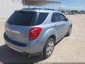 2014 Chevrolet Equinox — photo 4 of 16 | VIN 2GNFLHE33E6224291