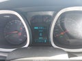 2014 Chevrolet Equinox — photo 7 of 16 | VIN 2GNFLHE33E6224291