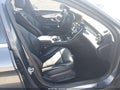 2015 Mercedes-Benz C-Class — photo 5 of 20 | VIN 55SWF4JB8FU095223