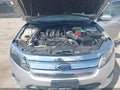 2012 Ford Fusion — photo 10 of 16 | VIN 3FAHP0JG0CR192881