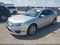 2012 Ford Fusion — photo 2 of 16 | VIN 3FAHP0JG0CR192881