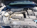2009 Volkswagen Tiguan — photo 10 of 16 | VIN WVGAV75N19W508373