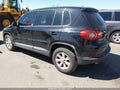 2009 Volkswagen Tiguan — photo 3 of 16 | VIN WVGAV75N19W508373