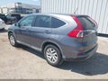 2016 Honda CR-V — photo 3 of 16 | VIN 2HKRM4H52GH604147
