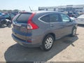 2016 Honda CR-V — photo 4 of 16 | VIN 2HKRM4H52GH604147