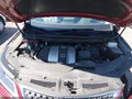 2021 Lexus RX 350 — photo 10 of 17 | VIN 2T2HZMDA9MC285064