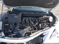 2015 Nissan Altima — photo 10 of 16 | VIN 1N4BL3AP5FC188234