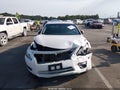 2015 Nissan Altima — photo 12 of 16 | VIN 1N4BL3AP5FC188234