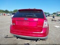 2010 Ford Edge — photo 17 of 17 | VIN 2FMDK3KC6ABB01642