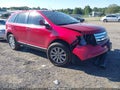 2010 Ford Edge — photo 1 of 17 | VIN 2FMDK3KC6ABB01642