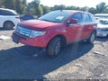 2010 Ford Edge — photo 2 of 17 | VIN 2FMDK3KC6ABB01642
