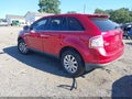 2010 Ford Edge — photo 3 of 17 | VIN 2FMDK3KC6ABB01642