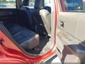 2010 Ford Edge — photo 8 of 17 | VIN 2FMDK3KC6ABB01642