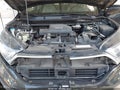 2017 Honda CR-V — photo 10 of 17 | VIN 5J6RW2H86HL001914