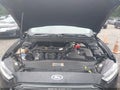 2015 Ford Fusion — photo 10 of 18 | VIN 3FA6P0H78FR179393