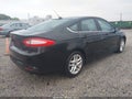 2015 Ford Fusion — photo 4 of 18 | VIN 3FA6P0H78FR179393