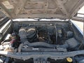 2003 Nissan Frontier — photo 10 of 10 | VIN 1N6DD26TX3C416740