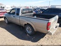 2003 Nissan Frontier — photo 3 of 10 | VIN 1N6DD26TX3C416740
