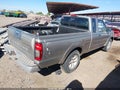 2003 Nissan Frontier — photo 4 of 10 | VIN 1N6DD26TX3C416740