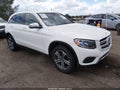 2019 Mercedes-Benz GLC-Class — photo 1 of 16 | VIN WDC0G4JBXKF575509