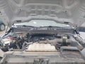 2023 Ford F-150 — photo 10 of 17 | VIN 1FTEW1CP3PKF14913