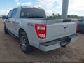 2023 Ford F-150 — photo 3 of 17 | VIN 1FTEW1CP3PKF14913