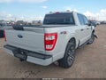 2023 Ford F-150 — photo 4 of 17 | VIN 1FTEW1CP3PKF14913