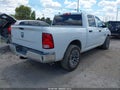 2022 Ram 1500 — photo 4 of 17 | VIN 1C6RR6LG8NS198113