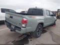 2023 Toyota Tacoma — photo 4 of 16 | VIN 3TMCZ5AN4PM573680