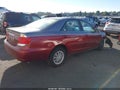 2006 Toyota Camry — photo 4 of 16 | VIN 4T1BE32K76U153031
